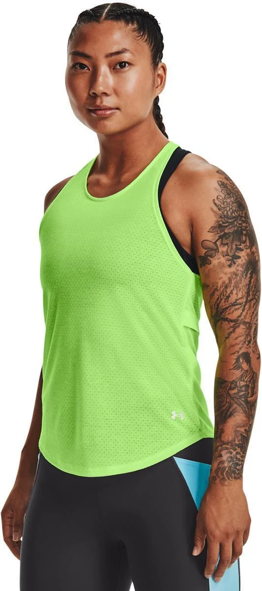 Ua Streaker Tank