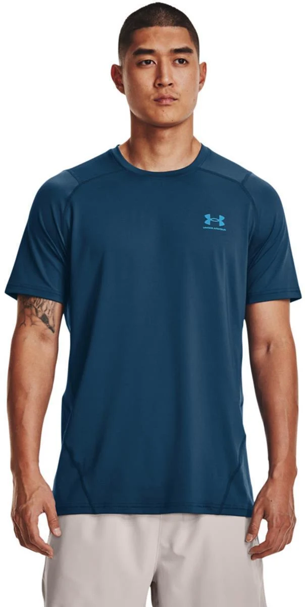HG ArmourFitted Herren T-Shirt