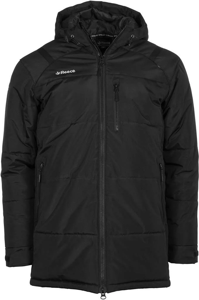 reece canberra padded coach jacket