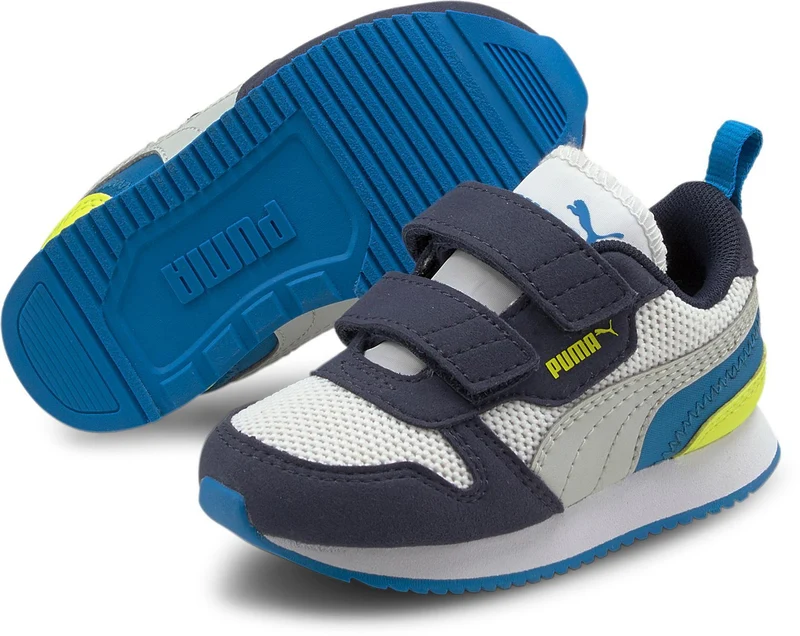 Puma R78 V Inf