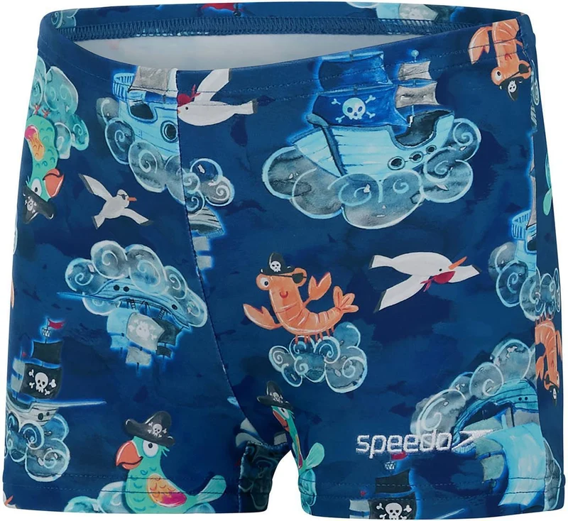 Tommy Turtle Placem Aqsh Blu/yel