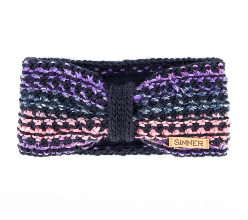Sierra Headband Women