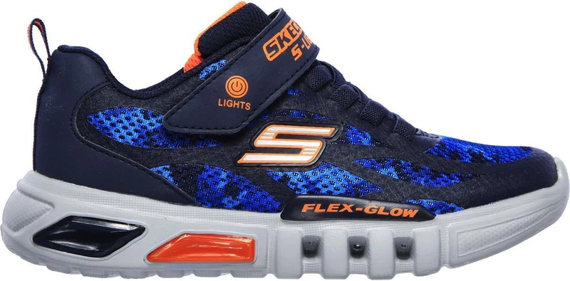 flex-glow - rondler