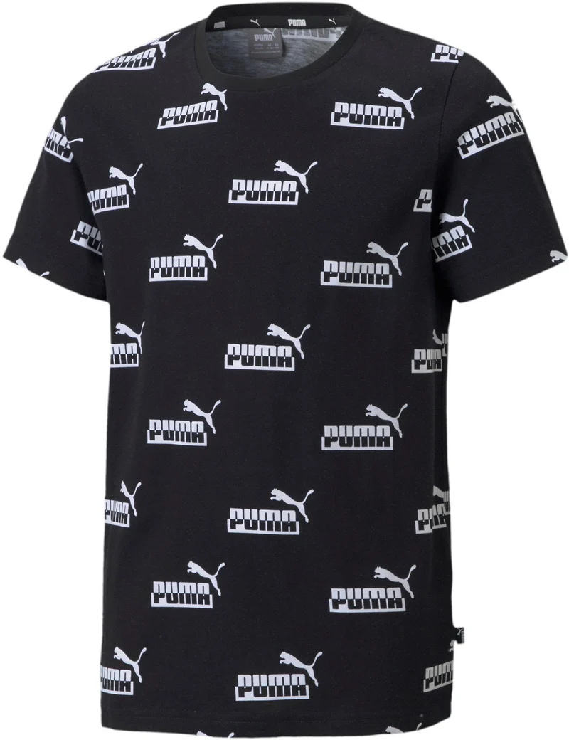 Amplified Aop Tee