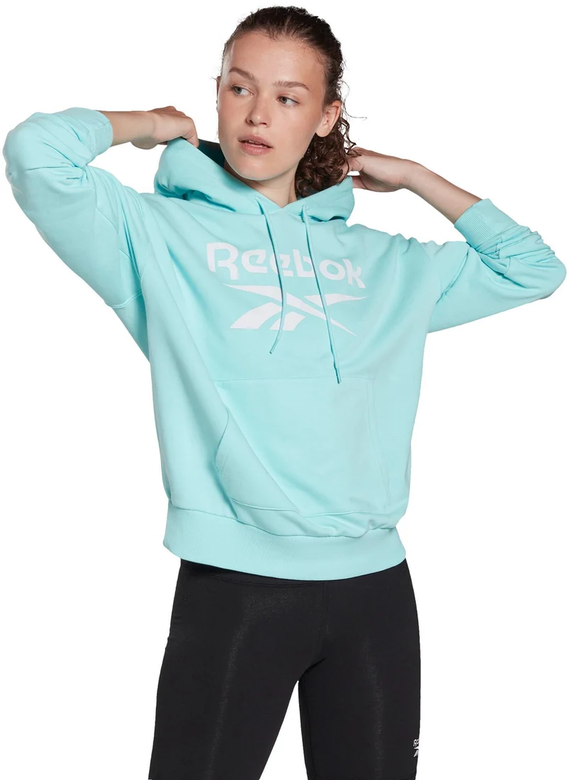 Ri Bl French Terry Hoody