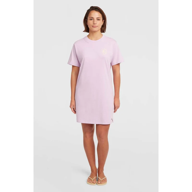 Wotw T-shirt Dress strand