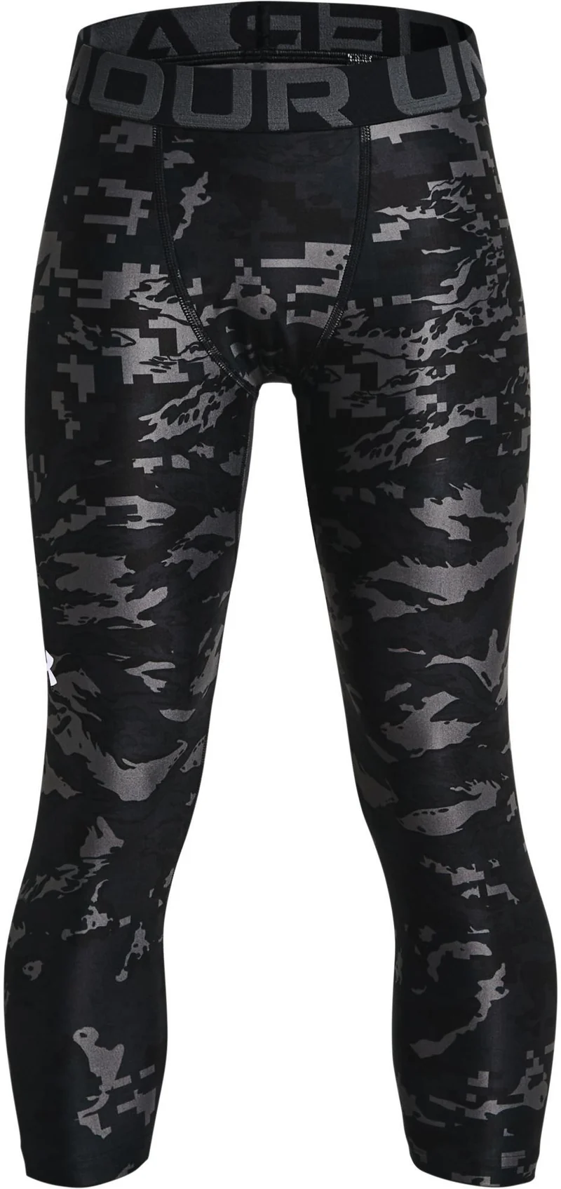 Ua Hg Armour Prtd 3/4 Lgs
