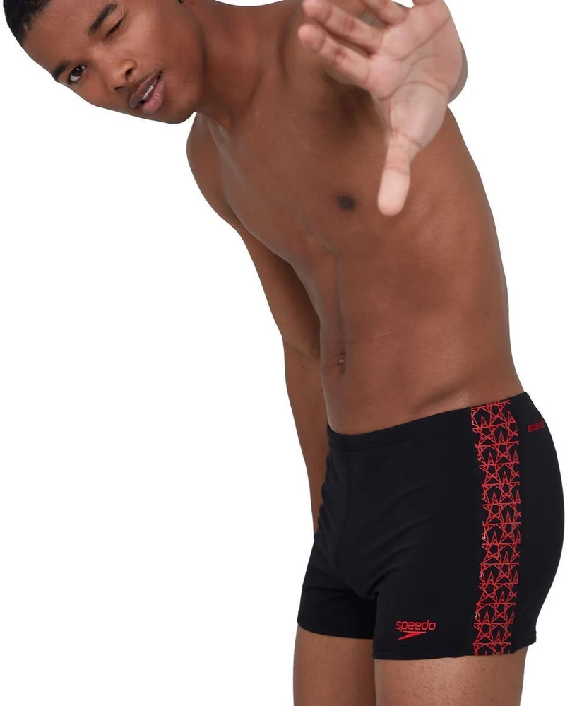 end boomstar splice aqsh bla/red