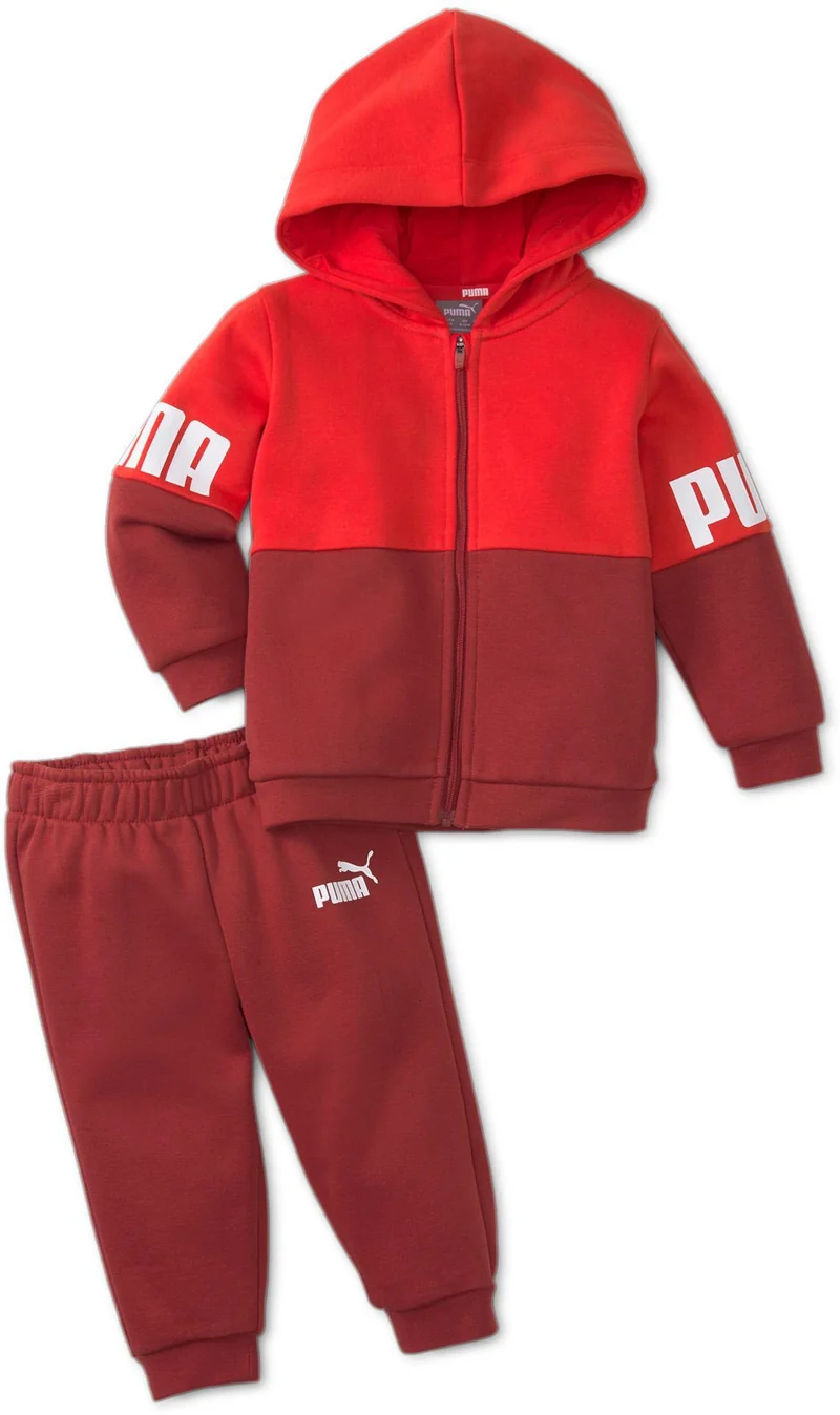 Minicats Puma Power Jogger