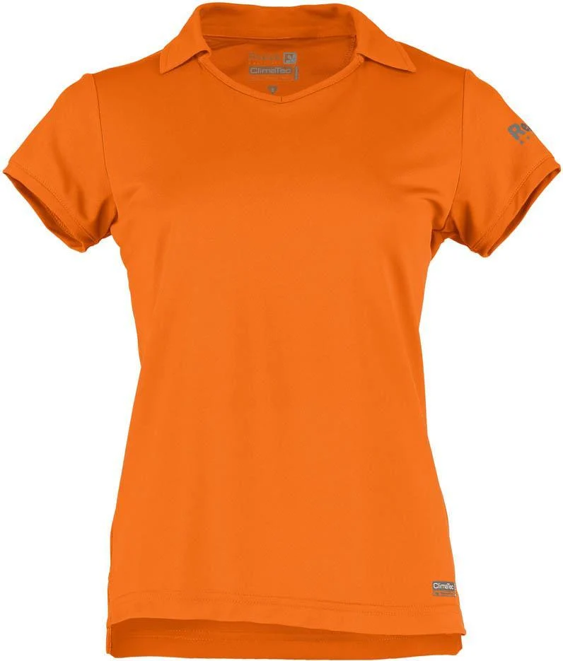 Reece Isa Climatec Ladies Polo