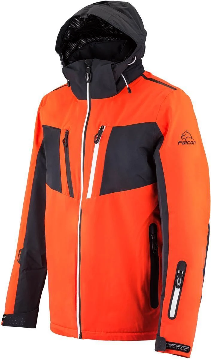 man jacket orion