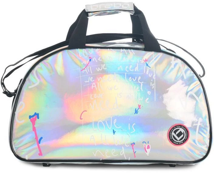 shoulderbag all you need is love