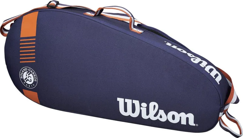 roland garros team 3 pack