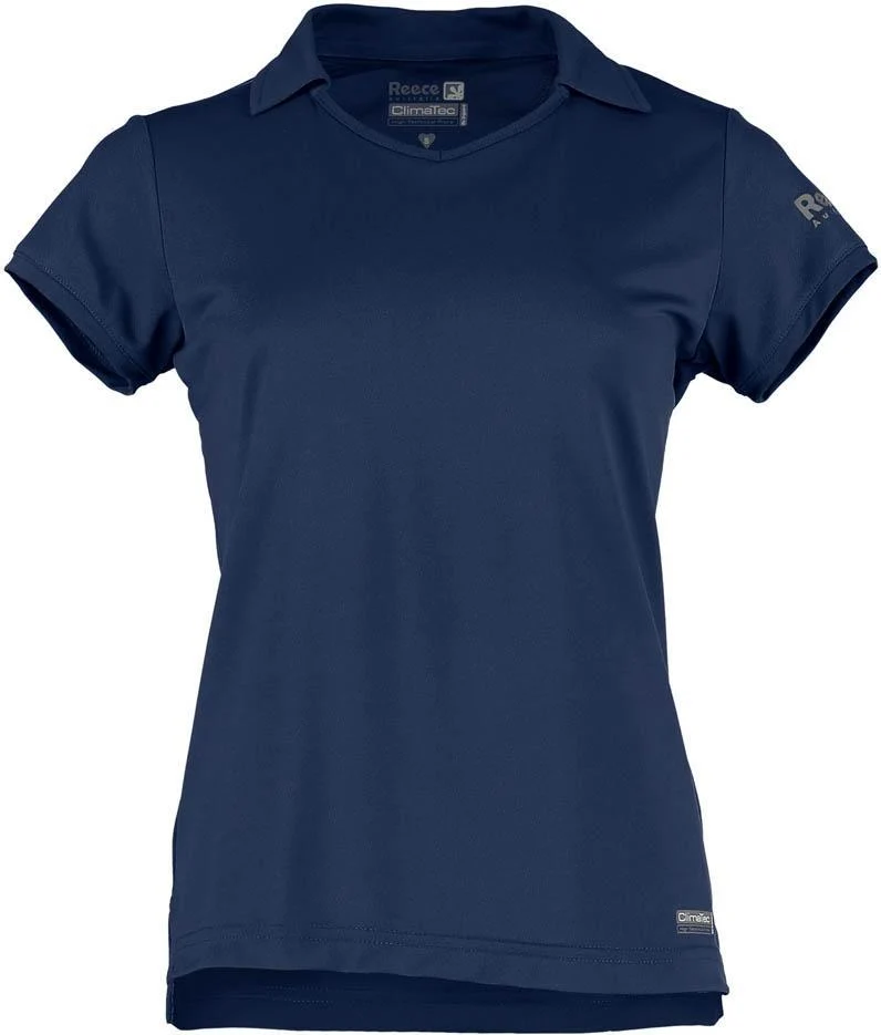 Reece Isa Climatec Ladies Polo