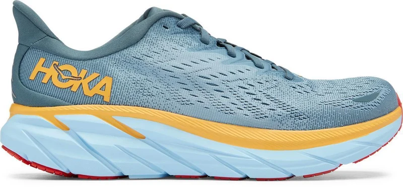 Clifton 8 hardloopschoenen