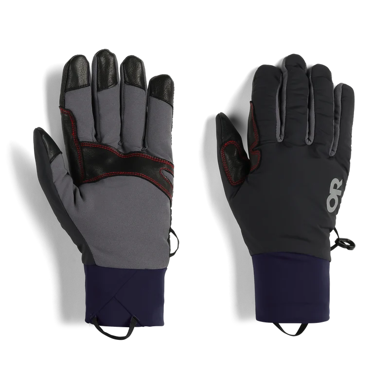 Deviator Glove