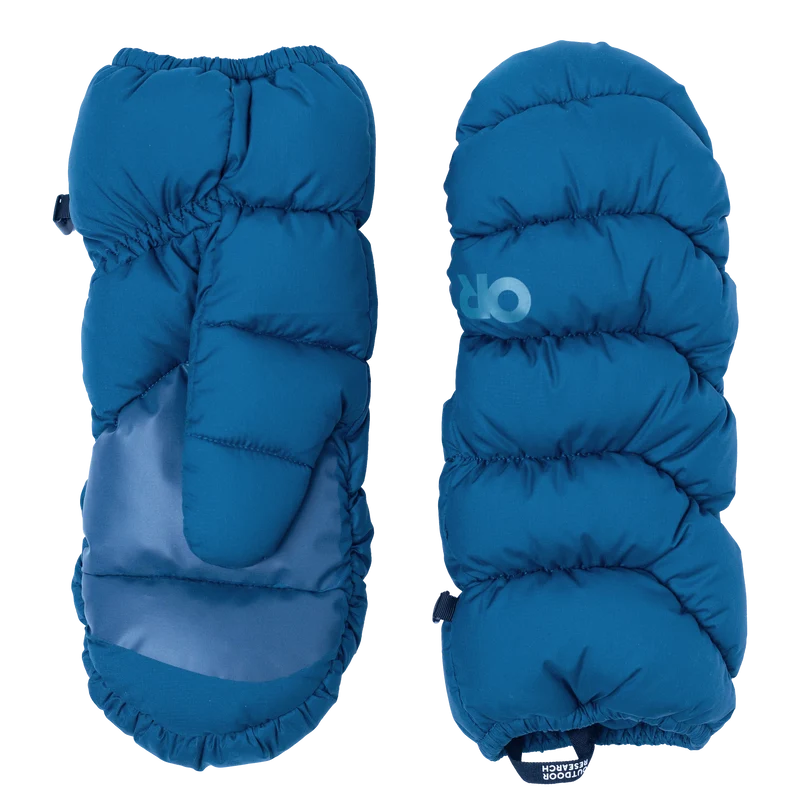 Coldfront Down Mitt