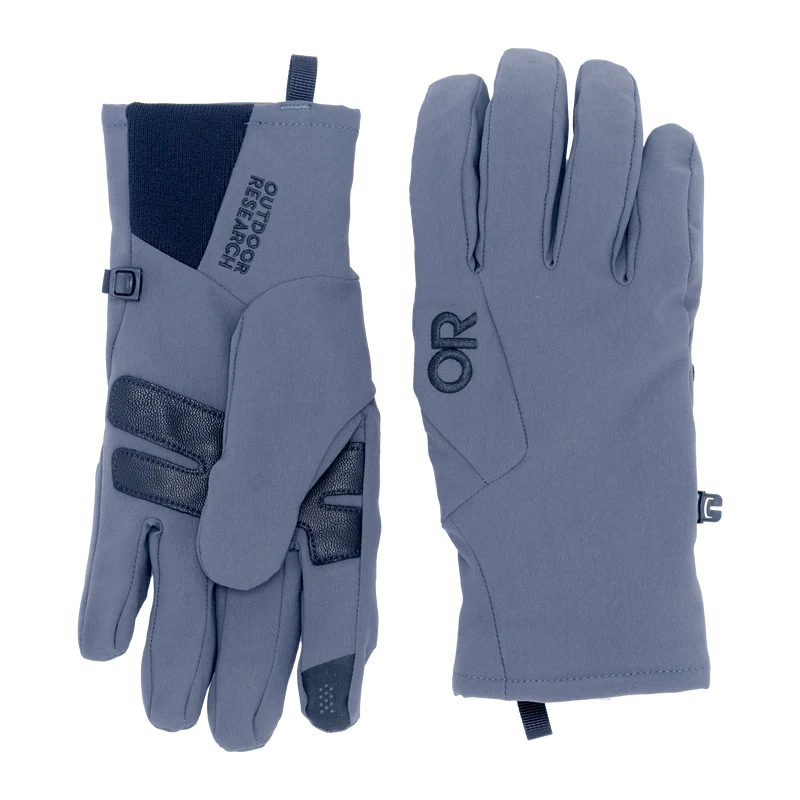 Men's Sureshot Softshell Glove