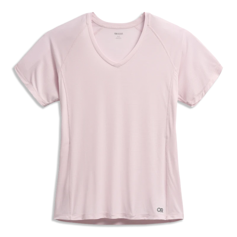 Women's Echo Plus Size T-Shirt