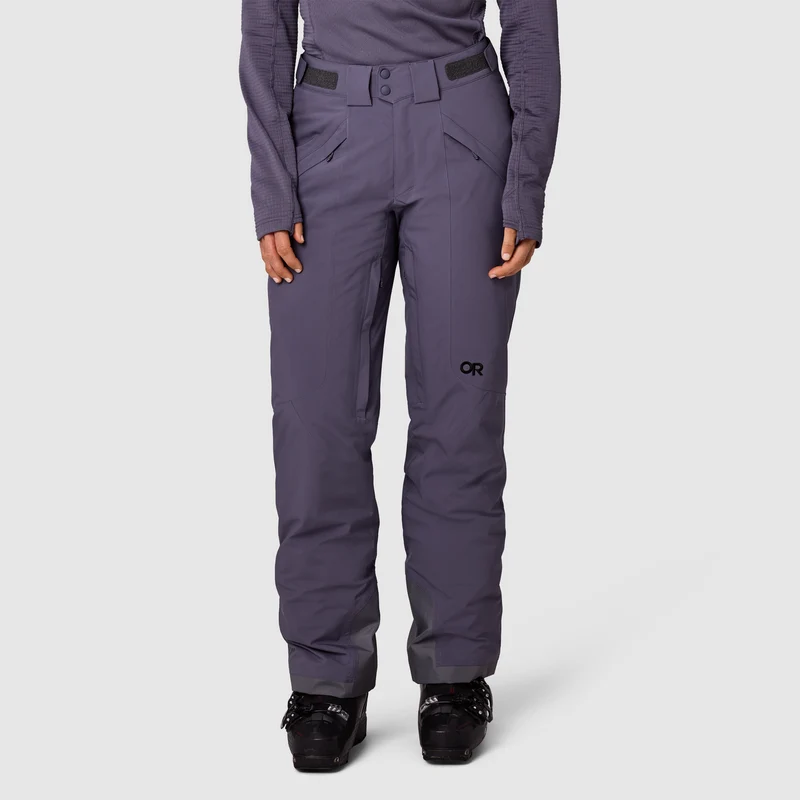 Women's Snowcrew Pant