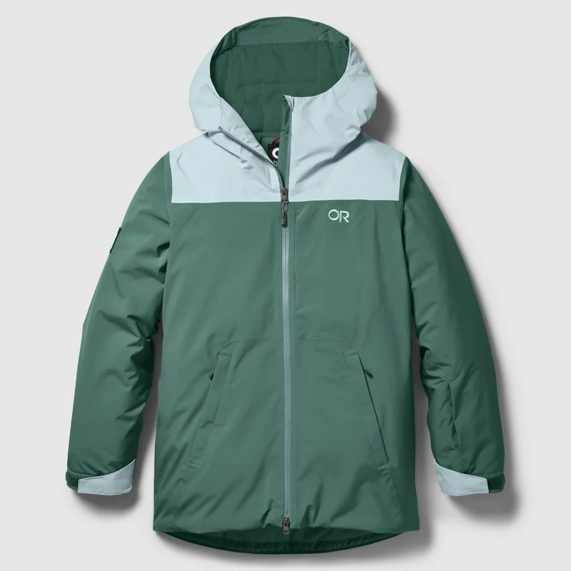 Women's Snowcrew Jacket