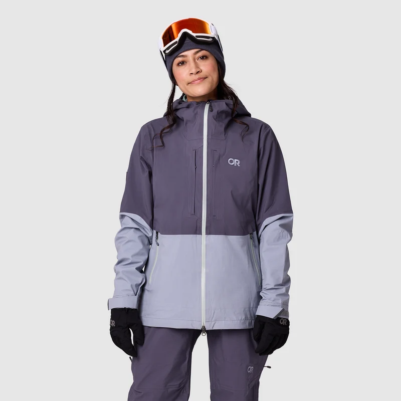 Women's Carbide Jacket