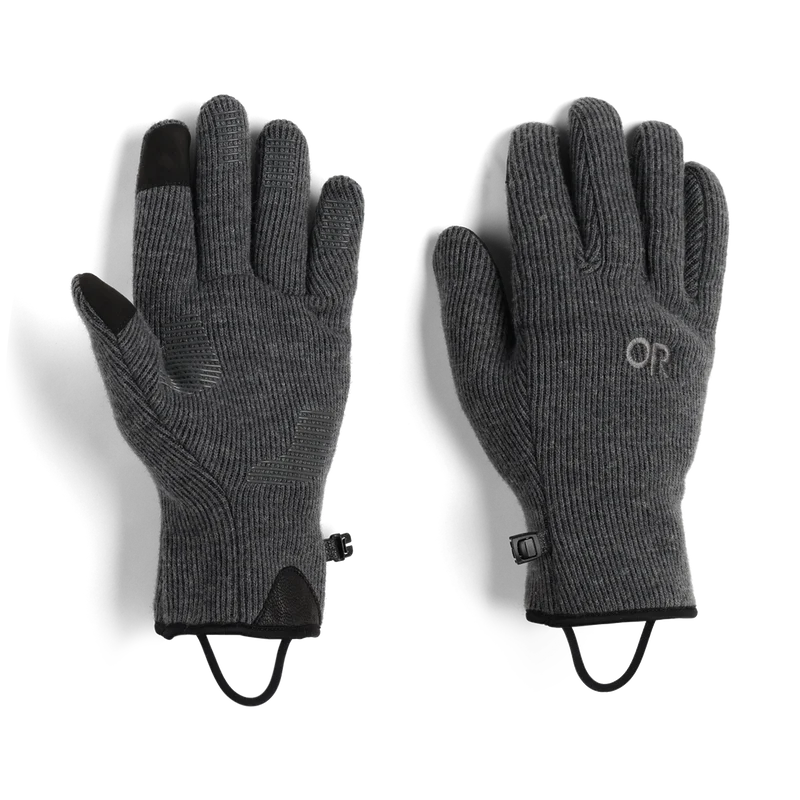 Men's Flurry Sensor Glove