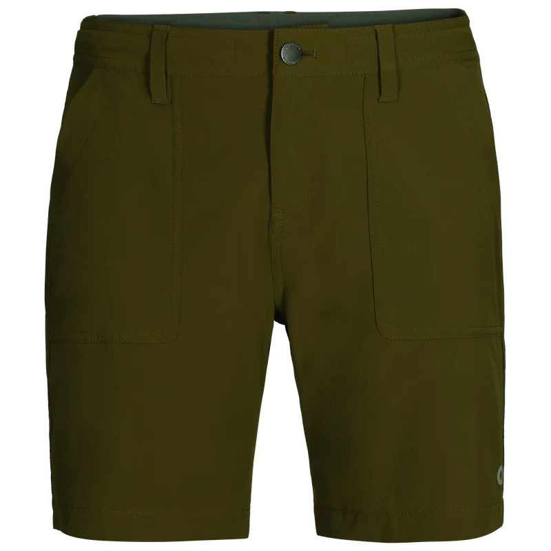 Women's Ferrosi Short - 7"