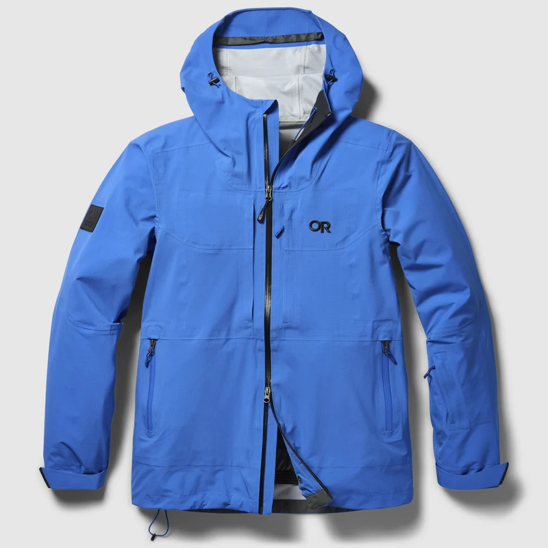 Men's Carbide Jacket