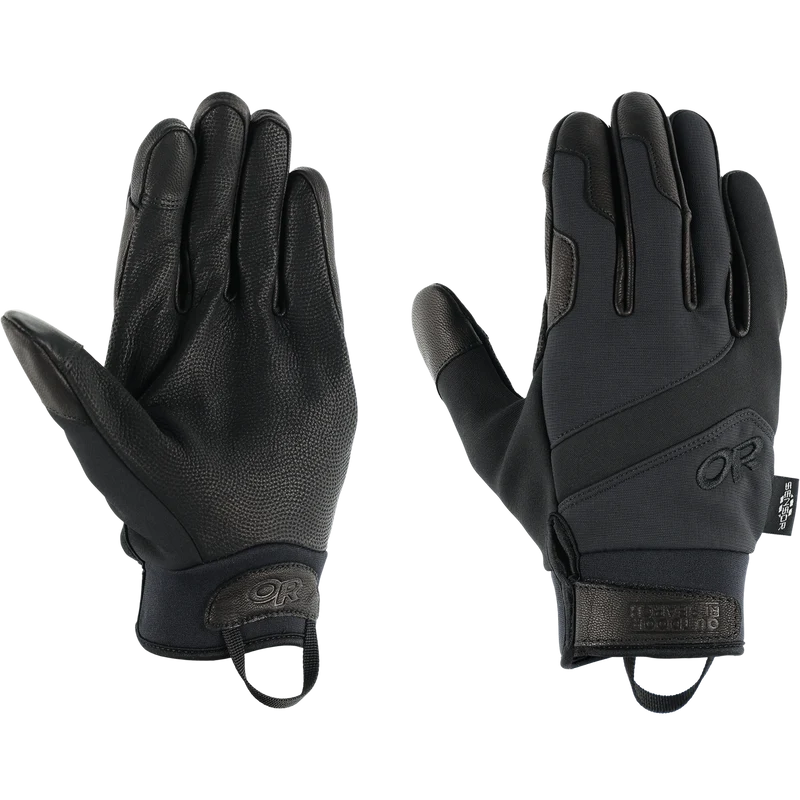 Coldshot Sensor Glove