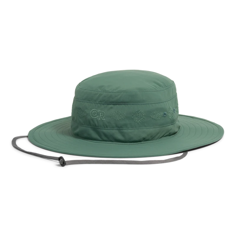 Women's Solar Roller Sun Hat